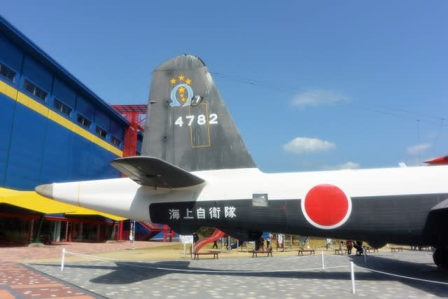 川崎 P-2J 4782号機 - 観光列車から! 日々利用の乗り物まで 川崎 P-2J 4782号機 - 観光列車から! 日々利用の乗り物まで