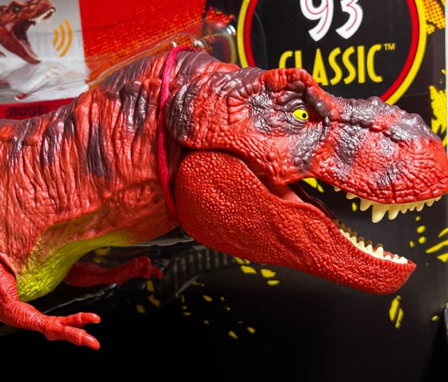 JURASSIC WORLD(MATTEL)Vol.5 - MY COLLECTIONS JURASSIC WORLD(MATTEL)Vol.5 - MY COLLECTIONS