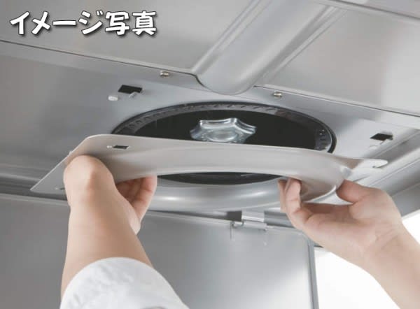 福岡 レンジフードNFG交換(換気扇)スリムタイプ・ノーリツ 福岡 レンジフードNFG交換(換気扇)スリムタイプ・ノーリツ