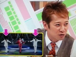 Mステ】ジャニーズJr.の異端児！7MEN侍！！ | 大きく輝く！B&ZAI
