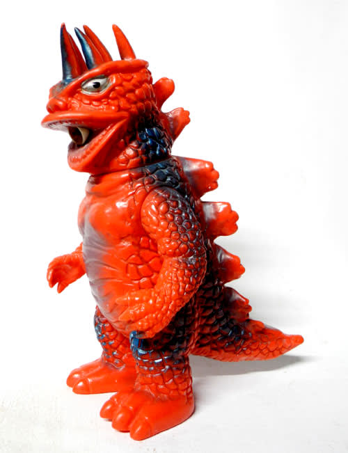 ゴルゴジラとスーパー怪獣シリーズ - KADOMIUMTANK ゴルゴジラとスーパー怪獣シリーズ - KADOMIUMTANK