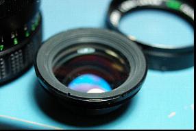 第180沼】FUJICA EBC FUJINON 55mm F1.8 M42分解清掃です 第180沼】FUJICA EBC FUJINON 55mm F1.8 M42分解清掃です