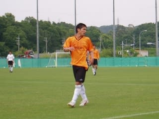浦和レッズ　千島選手　練習着 浦和レッズ千島選手練習着