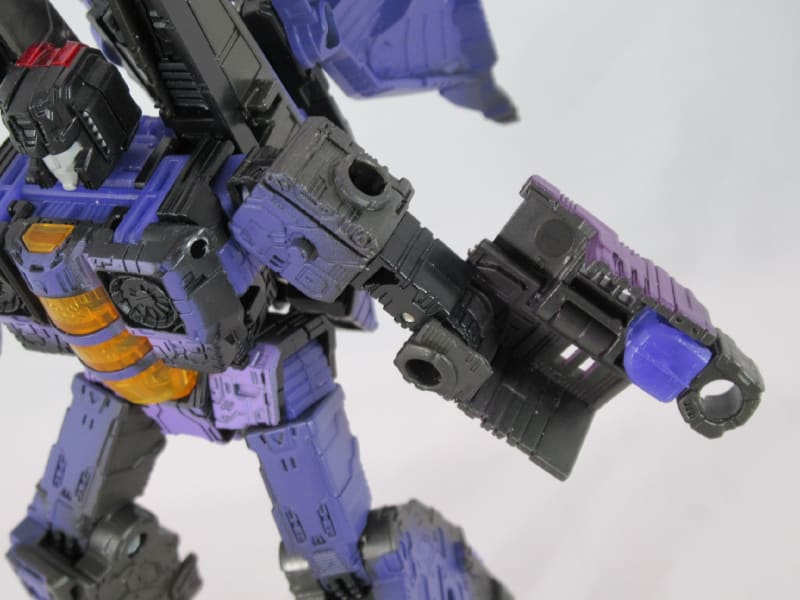 TFWFCトリロジー ボイジャークラス ホットリンクをゆっくり紹介 TFWFCトリロジー ボイジャークラス ホットリンクをゆっくり紹介