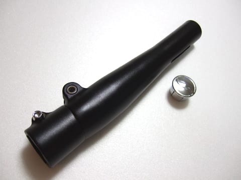 GIANT IDIOM 1:IDIOM 0用のパーツ受け取ってきたー - サクラブ GIANT IDIOM 1:IDIOM 0用のパーツ受け取ってきたー - サクラブ