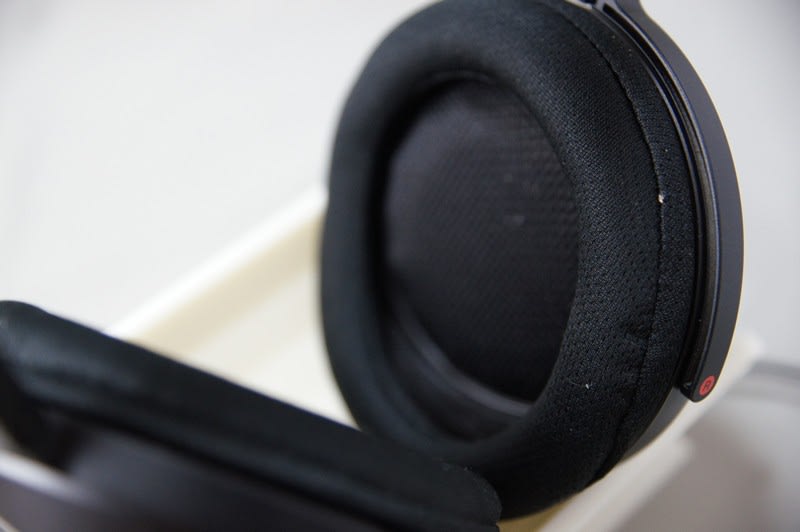ソニー フルオープンエアヘッドホンMDR-MA900レビュー - AZ ソニー フルオープンエアヘッドホンMDR-MA900レビュー - AZ