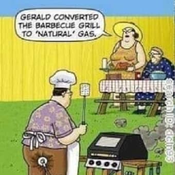 Fart Gas Is The Best Energy For Cooking And Other Things.  😀😃😄😁😆😅😂🤣😈🤡💩💨🔥🥩🍔🌭🍗🌮🥙🫔🌯🍖🍢