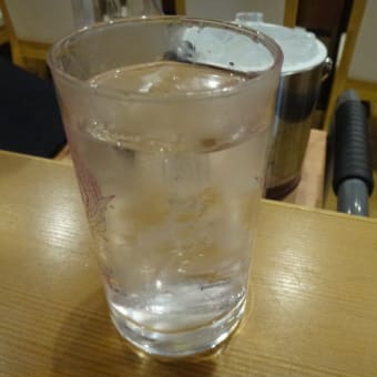 2016年8月25日　木曜日　石垣島での食事