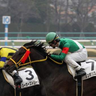 高橋亮　関西ラストラン