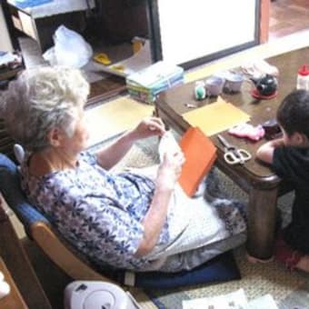ヒマゴ超特急西へ