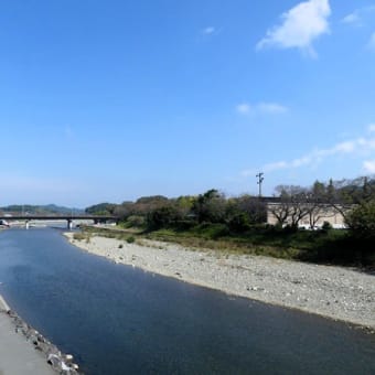 #9421 おはらい町通り（お伊勢さん夫婦旅行_4）