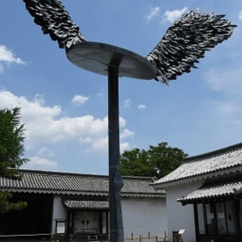 プチ関西旅行　③　キーファー展　二条城　京都　2025