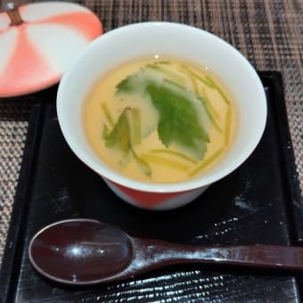 創作和食　潤