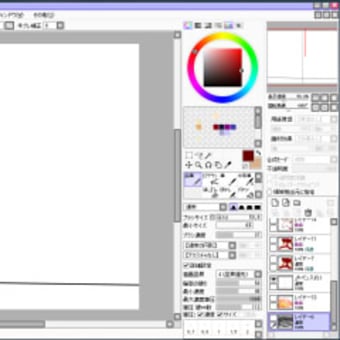 エヴァが描きたくなったので　【アサヒ】