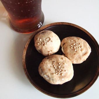 “乾く”　と　　さつま丸ごとクッキー
