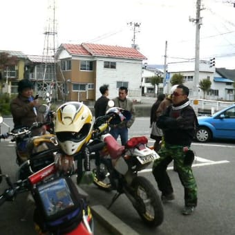 行ってきました。