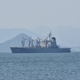 呉基地の満艦飾！などなど、、、（その２）