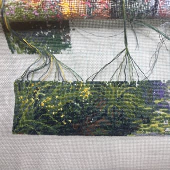 刺繍愛好家にお勧めしたい