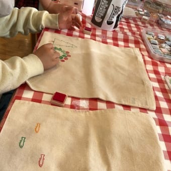 いろいろな活動が少しずつ再開しはじめています