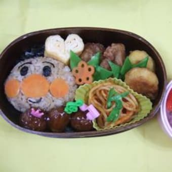 体育祭用お弁当