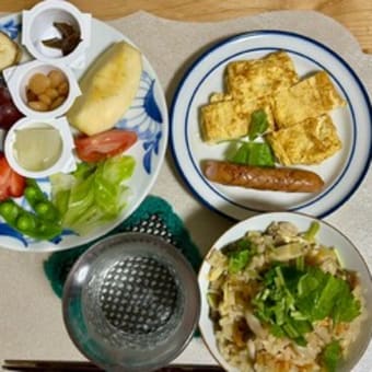 お茶会