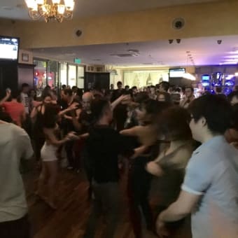 2016ペナンのプレパーティーにて思う事