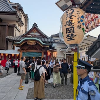 お祭り