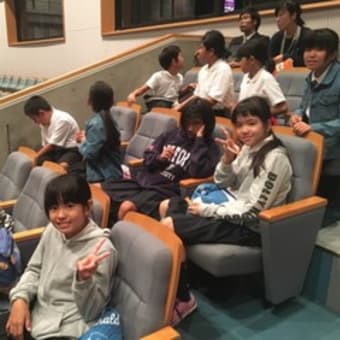 宮古地区小・中学校音楽発表会