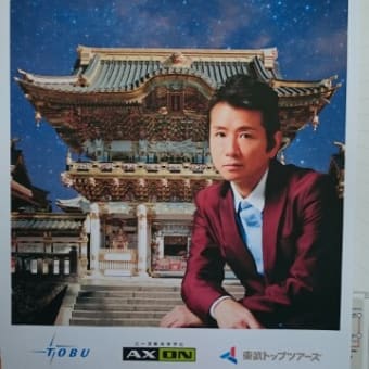 日光の感想