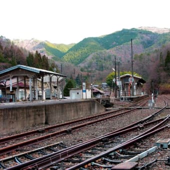 2744/~人生の転轍機・・(Evening）※RAより