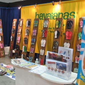 インタースタイルTrade Show!!