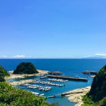 【 三浦半島1周 】　ライド2　126km