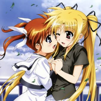 劇場版 魔法少女リリカルなのはthe Movie 1st 三 陽出る処の書紀