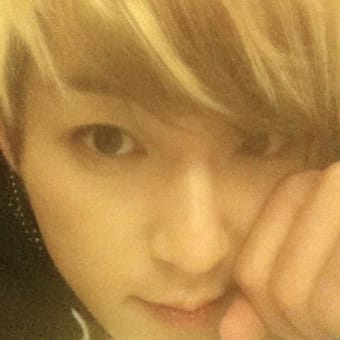 9/23ソルのTwitter写真は～