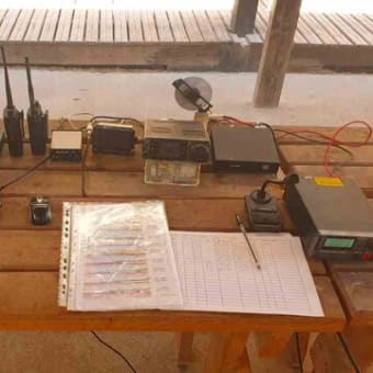 ソマリアの「T5/IT9HRK」　24Mhz/FT8で出現