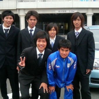 画像一覧 城西大学サッカー部ニュース 画像一覧 城西大学サッカー部ニュース