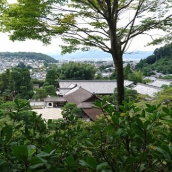 京都・大阪の旅　総集編！