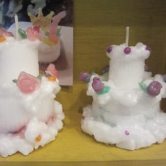 岡山　アイビースクエア　Ｃａｎｄｌｅ　Ｗｏｒｌｄ