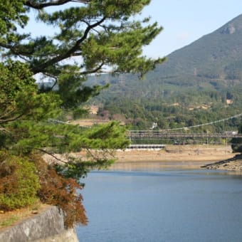 ゆっくり、のんびり、故郷の風景