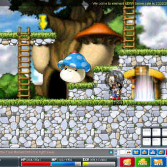 画像一覧 Maplestoryエミュ鯖 ミジンコでもok 画像一覧 Maplestoryエミュ鯖 ミジンコでもok
