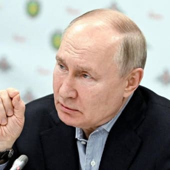 ウクライナとロシア。プーチンが御呪いで心不全や急性心不全をおこしてやれば、この戦争もあっさり終わるのに。いつまで戦争支援しなきゃあいかんのだろうか？