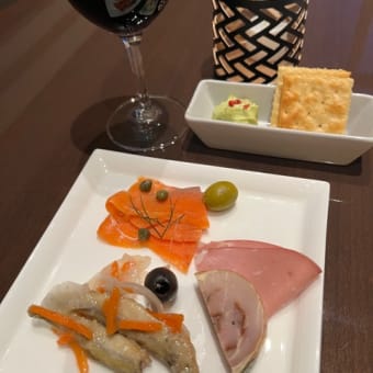 リムパーザ卒業366日目　365日のお祝いホカンス🥂