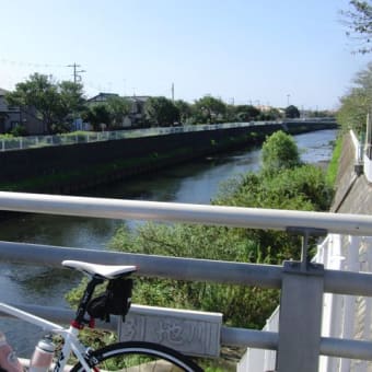 江ノ島サイクリング　その1