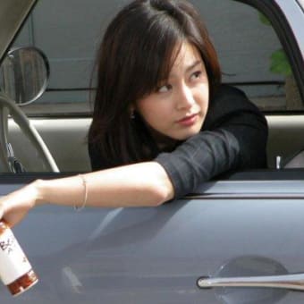 お気に入りCF（8）　♪ヘテ乳業 -Beans Avenue-♪