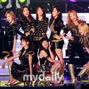 Girls' Generation "Fantasy Unit"