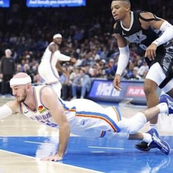 マクファーレン NBAシリーズ 6 マイケル フィンリー チェイス