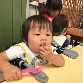 流しそうめん