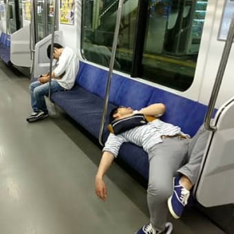 深夜に信也がシンや😫と苦しんだ