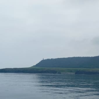 網走・知床へ行ってきました