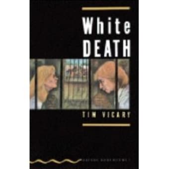 White DEATH